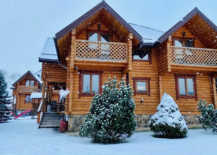 ПанськаГотель