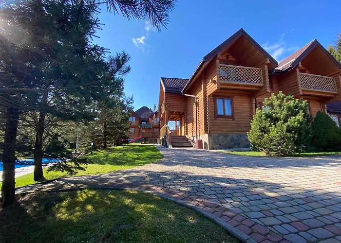 ПанськаГотель